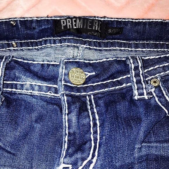 PREMIERE JEANS - Picture 4 of 5